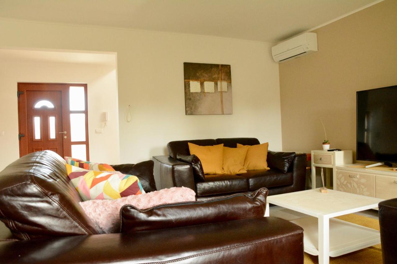 Private Villa "San Servolo House" With Sea View And Private Pool 부제 외부 사진