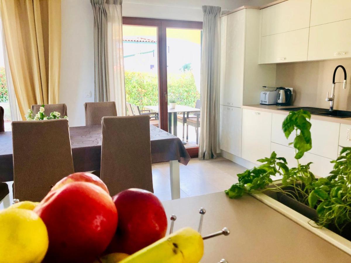 Private Villa "San Servolo House" With Sea View And Private Pool 부제 외부 사진