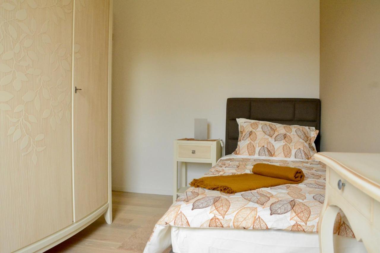 Private Villa "San Servolo House" With Sea View And Private Pool 부제 외부 사진